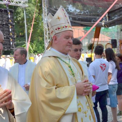 22-25 iulie: Căutători de fericire la Întâlnirea Naţională a Tineretului Catolic de la Cluj-Napoca