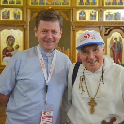 22-25 iulie: Căutători de fericire la Întâlnirea Naţională a Tineretului Catolic de la Cluj-Napoca
