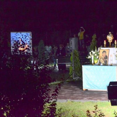 22-25 iulie: Căutători de fericire la Întâlnirea Naţională a Tineretului Catolic de la Cluj-Napoca