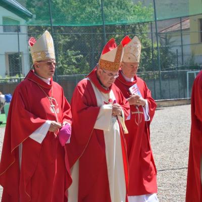 22-25 iulie: Căutători de fericire la Întâlnirea Naţională a Tineretului Catolic de la Cluj-Napoca
