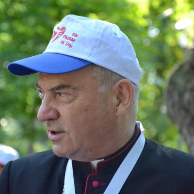 22-25 iulie: Căutători de fericire la Întâlnirea Naţională a Tineretului Catolic de la Cluj-Napoca