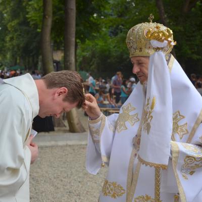 22-25 iulie: Căutători de fericire la Întâlnirea Naţională a Tineretului Catolic de la Cluj-Napoca