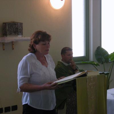 25-26 iulie: Traian: Zile de formare pentru tinerii şi adulţii implicaţi în citirea lecturilor