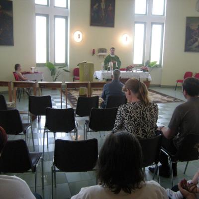 25-26 iulie: Traian: Zile de formare pentru tinerii şi adulţii implicaţi în citirea lecturilor