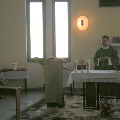 25-26 iulie: Traian: Zile de formare pentru tinerii şi adulţii implicaţi în citirea lecturilor