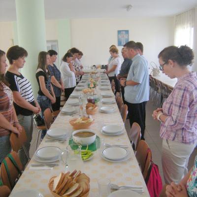 25-26 iulie: Traian: Zile de formare pentru tinerii şi adulţii implicaţi în citirea lecturilor