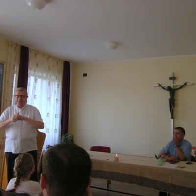 25-26 iulie: Traian: Zile de formare pentru tinerii şi adulţii implicaţi în citirea lecturilor
