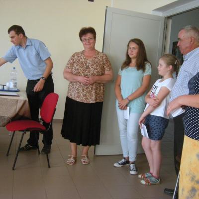 25-26 iulie: Traian: Zile de formare pentru tinerii şi adulţii implicaţi în citirea lecturilor