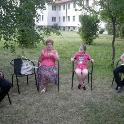25-26 iulie: Traian: Zile de formare pentru tinerii şi adulţii implicaţi în citirea lecturilor