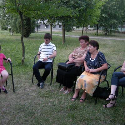 25-26 iulie: Traian: Zile de formare pentru tinerii şi adulţii implicaţi în citirea lecturilor