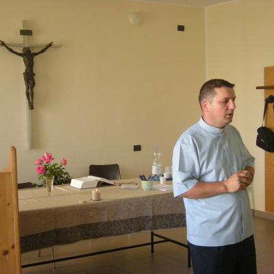 25-26 iulie: Traian: Zile de formare pentru tinerii şi adulţii implicaţi în citirea lecturilor