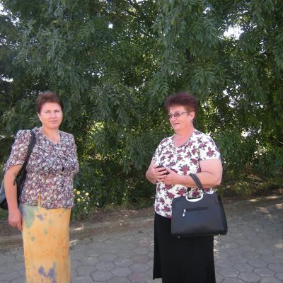 25-26 iulie: Traian: Zile de formare pentru tinerii şi adulţii implicaţi în citirea lecturilor