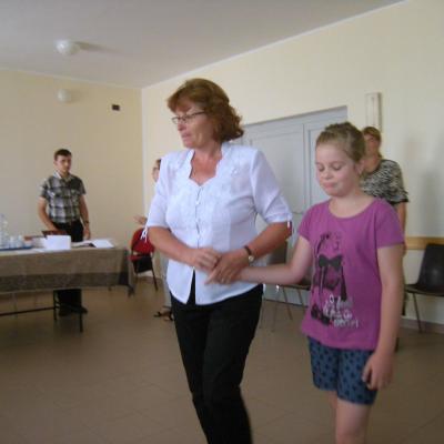 25-26 iulie: Traian: Zile de formare pentru tinerii şi adulţii implicaţi în citirea lecturilor