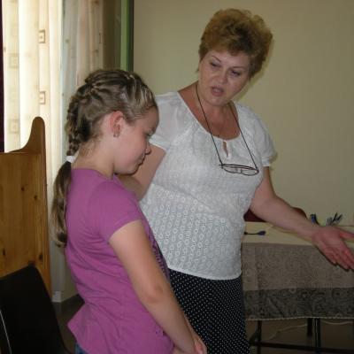 25-26 iulie: Traian: Zile de formare pentru tinerii şi adulţii implicaţi în citirea lecturilor