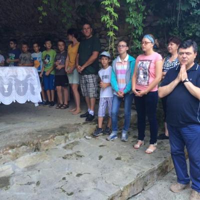 27-30 iulie: Bacău: Campus al familiilor la Slănic Moldova