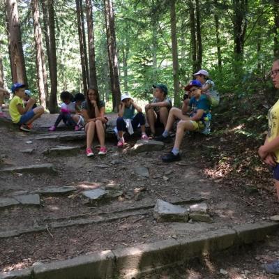 27-30 iulie: Bacău: Campus al familiilor la Slănic Moldova