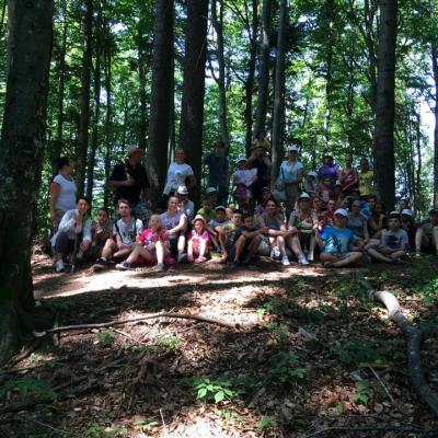 27-30 iulie: Bacău: Campus al familiilor la Slănic Moldova