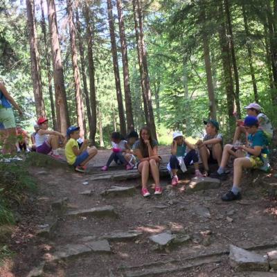 27-30 iulie: Bacău: Campus al familiilor la Slănic Moldova