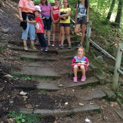 27-30 iulie: Bacău: Campus al familiilor la Slănic Moldova