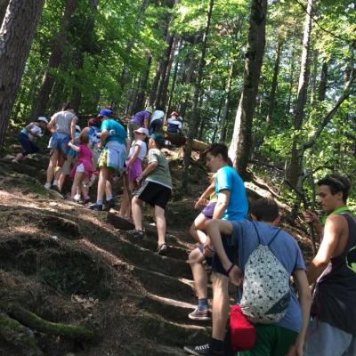 27-30 iulie: Bacău: Campus al familiilor la Slănic Moldova