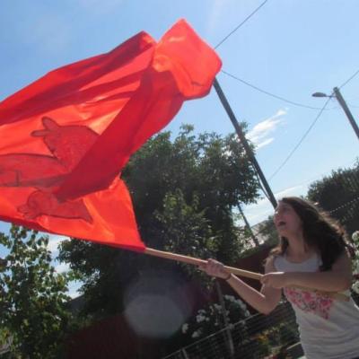 27 iulie - 1 august: Bacău (Şerbăneşti): Vara împreună