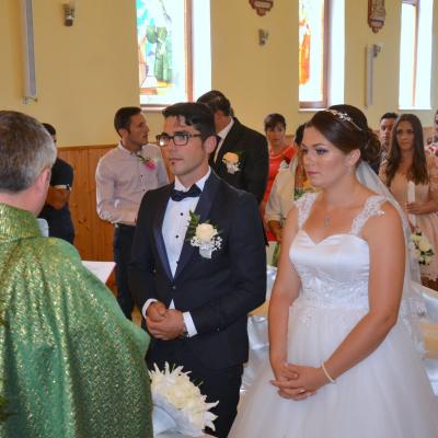 27 iulie - 2 august: Galbeni: Săptămâna familiei
