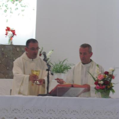 29 iulie - 2 august: Sprânceana: Campus "Treziţi lumea"