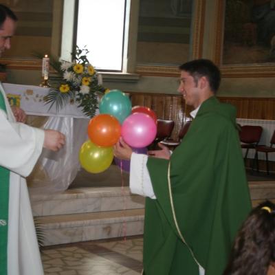 3-9 august: Buruieneşti: Campus "Prietenia în culori"