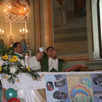 3-9 august: Buruieneşti: Campus "Prietenia în culori"