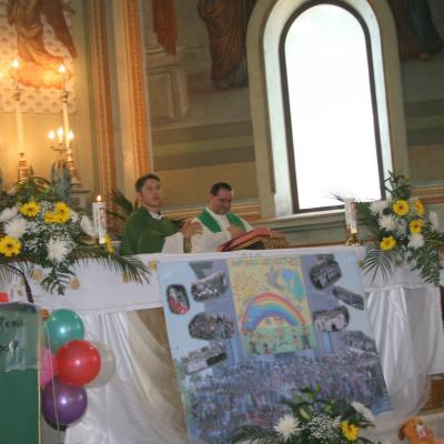 3-9 august: Buruieneşti: Campus "Prietenia în culori"