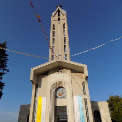 5-7 august: Butea: "Zilele familiei"