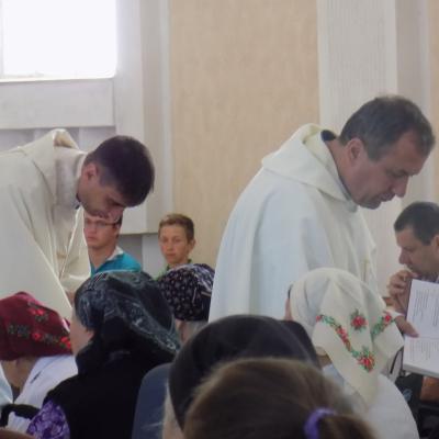 5-7 august: Butea: "Zilele familiei"
