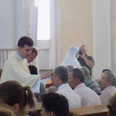 5-7 august: Butea: "Zilele familiei"