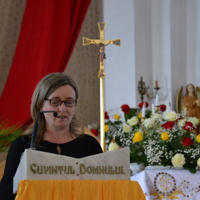 5-7 august: Butea: "Zilele familiei"