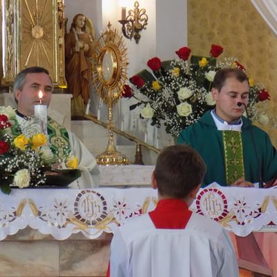 5-7 august: Butea: "Zilele familiei"