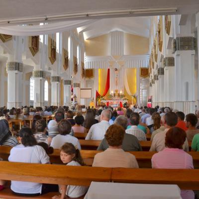 5-7 august: Butea: "Zilele familiei"
