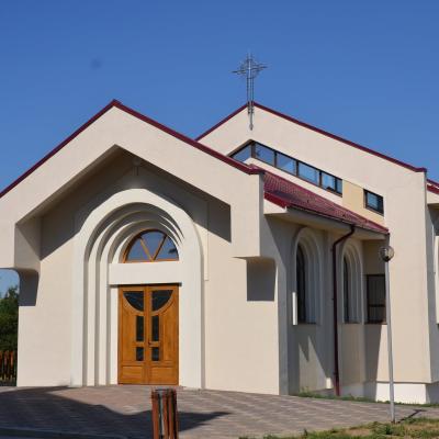 5-7 august: Butea: "Zilele familiei"