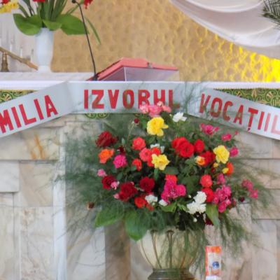 5-7 august: Butea: "Zilele familiei"