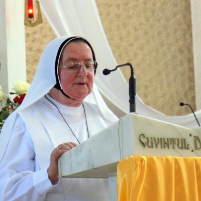 8 august: Butea: A treia Întâlnire Diecezană a Familiilor