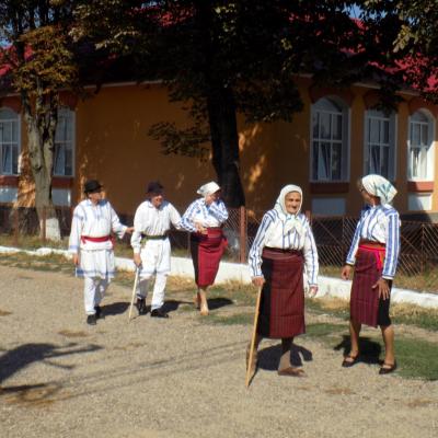 8 august: Butea: A treia Întâlnire Diecezană a Familiilor