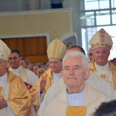 8 august: Butea: A treia Întâlnire Diecezană a Familiilor