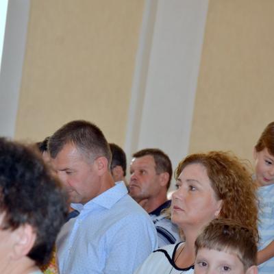 8 august: Butea: A treia Întâlnire Diecezană a Familiilor