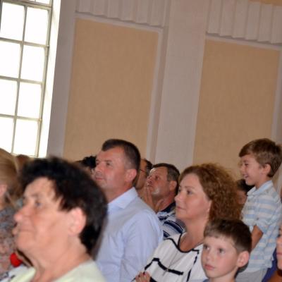 8 august: Butea: A treia Întâlnire Diecezană a Familiilor