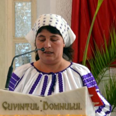 8 august: Butea: A treia Întâlnire Diecezană a Familiilor