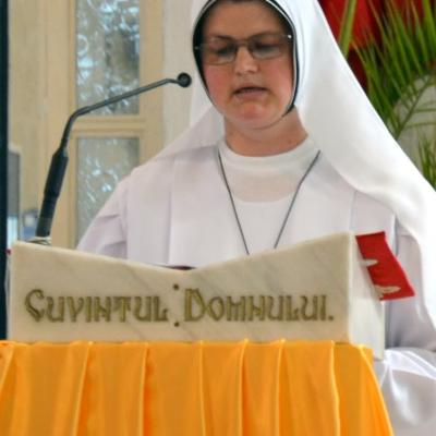 8 august: Butea: A treia Întâlnire Diecezană a Familiilor