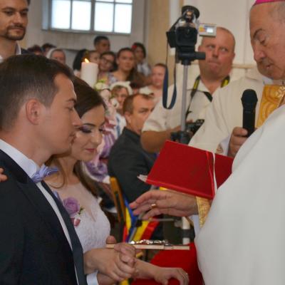 8 august: Butea: A treia Întâlnire Diecezană a Familiilor