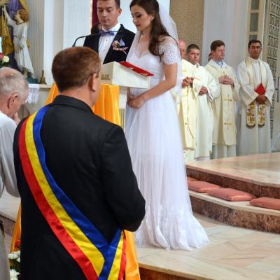 8 august: Butea: A treia Întâlnire Diecezană a Familiilor