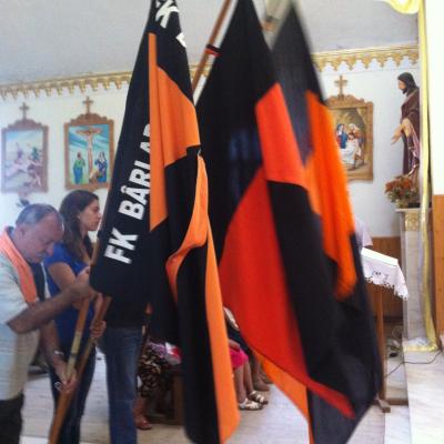 8 august: Ploscuţeni: Un nou preşedinte pentru Asociaţia Kolping Moldova