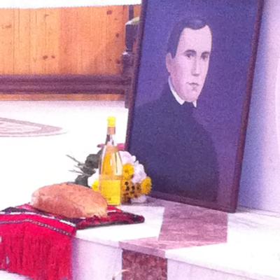 8 august: Ploscuţeni: Un nou preşedinte pentru Asociaţia Kolping Moldova