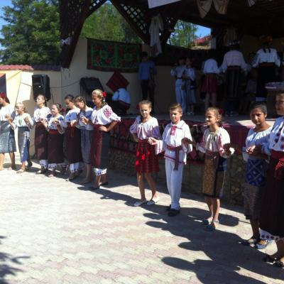 8 august: Ploscuţeni: Un nou preşedinte pentru Asociaţia Kolping Moldova